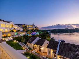 Miyako Resort Shima Bayside Terrace，位于志摩市的度假村