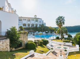 Miyako Resort Shima Bayside Terrace，位于志摩市的酒店