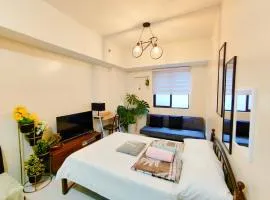 Best Condotel Staycation in Baguio - BLG321