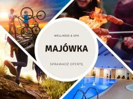 Hotel Zimnik Luksus Natury Spa & Wellness