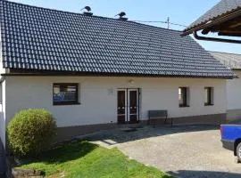 Granny Angela's house