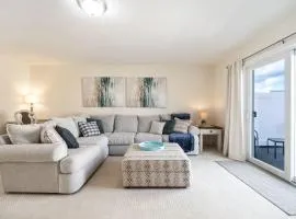 Sunset Sanctuary Steps to Beach Marsh Views