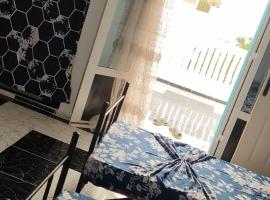 Résidence Dar Baba，位于斯基克达的酒店