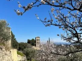 L'oustau des balmes