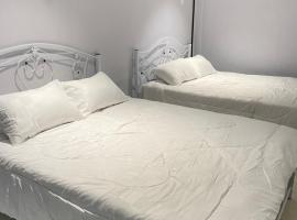 MAMAB SMART HOME STUDIO HOMESTAY - Tepi Highway Melor，位于哥打巴鲁的酒店