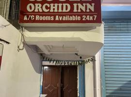 HOTEL ORCHID INn