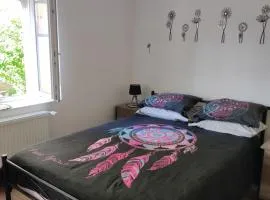 Chez Dori Chambre privée