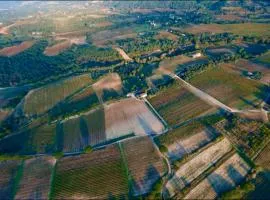 Ferme de restantier, love room
