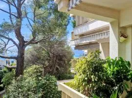 Luxury&Privacy - Pool, Parking, AC - Palais in 5'