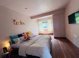 Genesis home