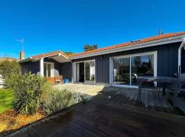 Belle Villa 5 pièces, 3 chambres