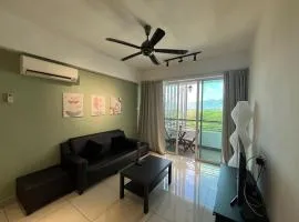 GA Homes Homestay - Majestic Ipoh Condo