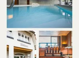 Cosy Cottage Apostroff