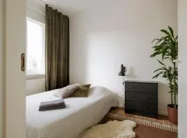 Apartment for friends & families