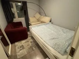 Guesthouse platinum centrum