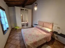 Charming base in Tuscany
