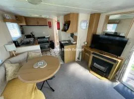 Mablethorpe Seaside - Jepson Beach Retreat