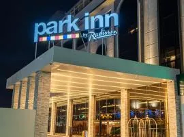 Park Inn by Radisson Najran
