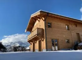 Chalet Danielle