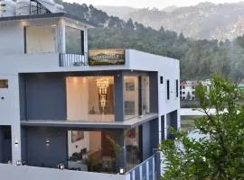 Nakshville homestay