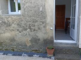 le studio，位于罗克莫尔的酒店