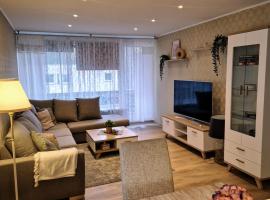 Cosy apartment in Padise，位于Padise的酒店