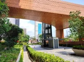 Lucentia residence bbcc Lalaport