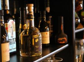 Beherzt willkommen，位于Niederdorla的酒店