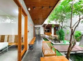 Carol Villa Da nang Beach 2