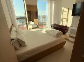 Solea Apartment
