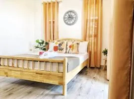 Roof Deck Suite at Matildes Sanctuary