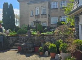 Villa Valerius，位于Kottenheim的酒店