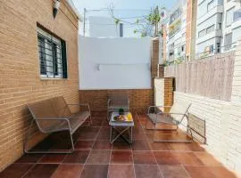Casa Pancho, ChillOut, Oceanographic, City of Arts