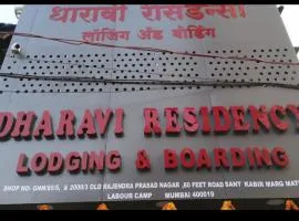 Dharavi Residency