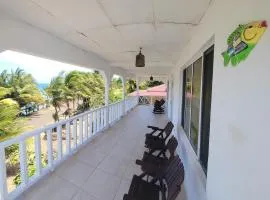 Ocean View