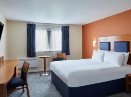 Leonardo Inn Aberdeen Airport，位于戴斯的酒店