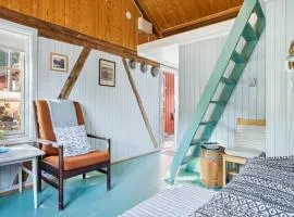 Fisherman's cabin, Lofoten - Kaibua