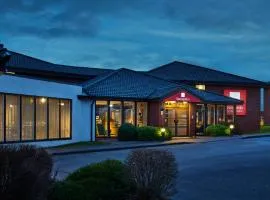 Leonardo Inn Aberdeen Airport，位于阿伯丁机场 - ABZ附近的酒店