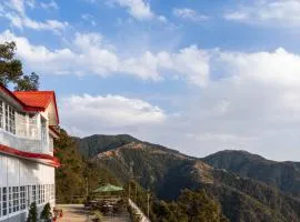 Hotel Crags Dalhousie