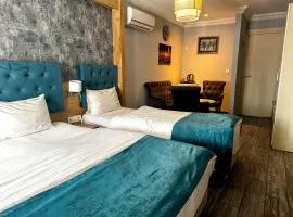 Miss City Hotel Taksim