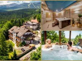 Karpacki & SPA