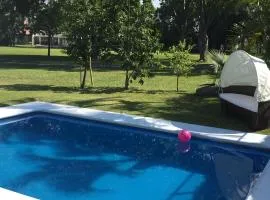 Casa En Campo de Golf, Lomas de Cocoyoc