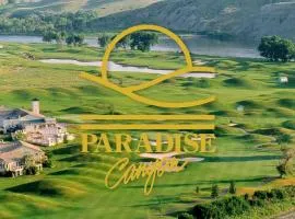 Paradise Canyon Golf Resort - Luxury Condo U407