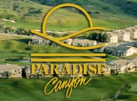 Paradise Canyon Golf Resort - Luxury Villa 407