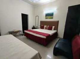 新昌迪加尔度假屋