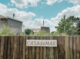 Casa de mar - José Ignacio