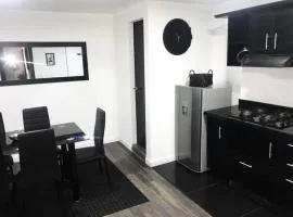 Apartamentos lux Estadio
