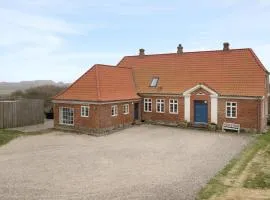 Lovely Home In Lemvig With Wifi