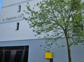Zagórna 2G