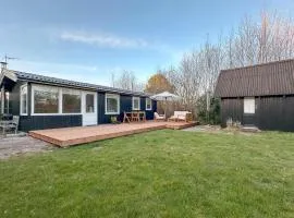 Nice Home In Kalundborg With Wifi